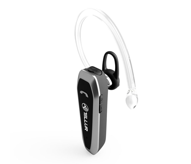 Tellur Vox 100 słuchawka Bluetooth - 1289061 - zdjęcie 2